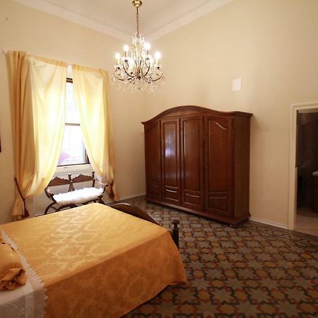 B&B Casa Moscato Firenze Bagian luar foto