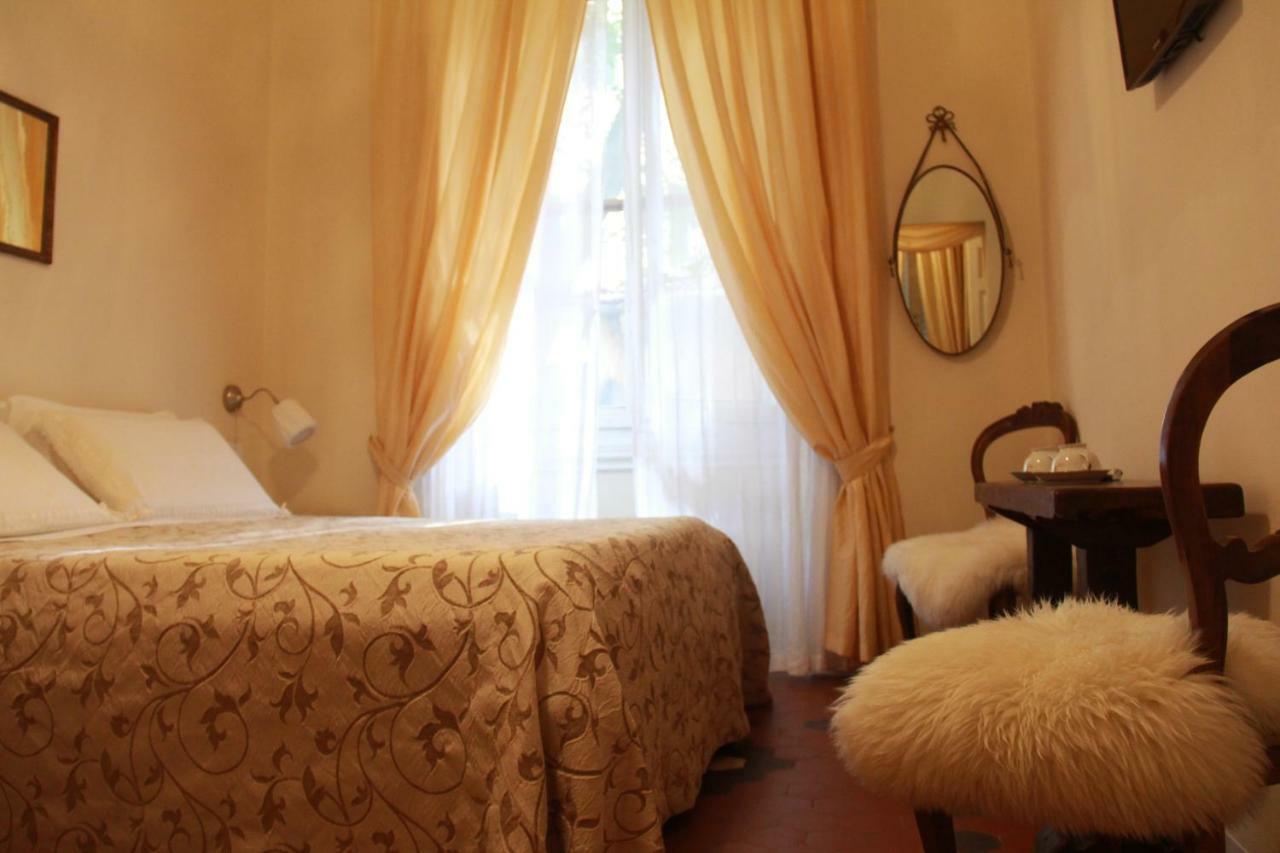 B&B Casa Moscato Firenze Bagian luar foto