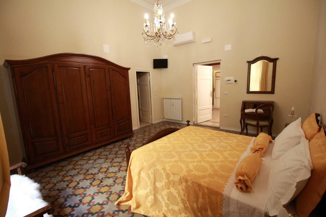 B&B Casa Moscato Firenze Bagian luar foto